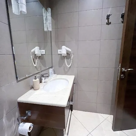 Hotel Manjez Centar Belgrade