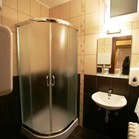 Hotel Manjez Centar Belgrade
