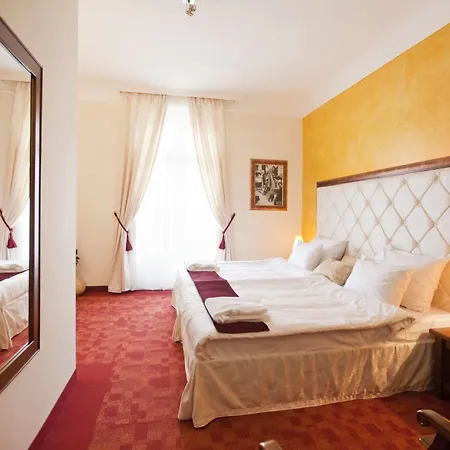 Manjez Centar Hotel