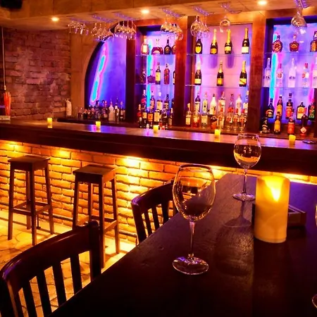 Hotel Manjez Centar